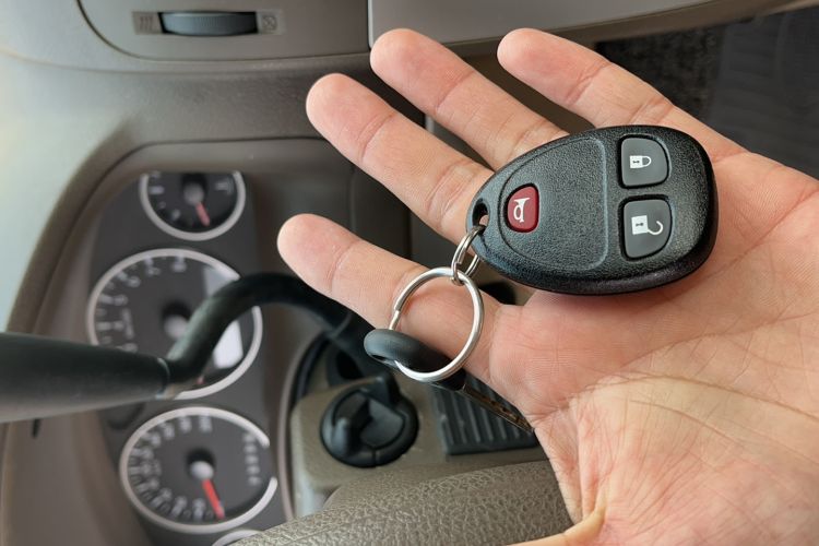 Used Buick GL8 2014 2.4L Classic Edition
