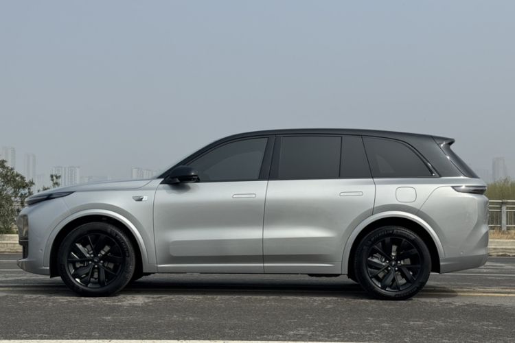 Used Li Auto L8 2023 Pro Model