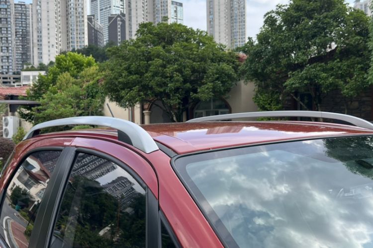 Used Suzuki SX4 2013 1.6L Automatic CoolRide Model