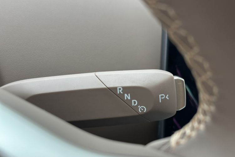 Used Avatr 07 2024 Max Extended-Range Edition
