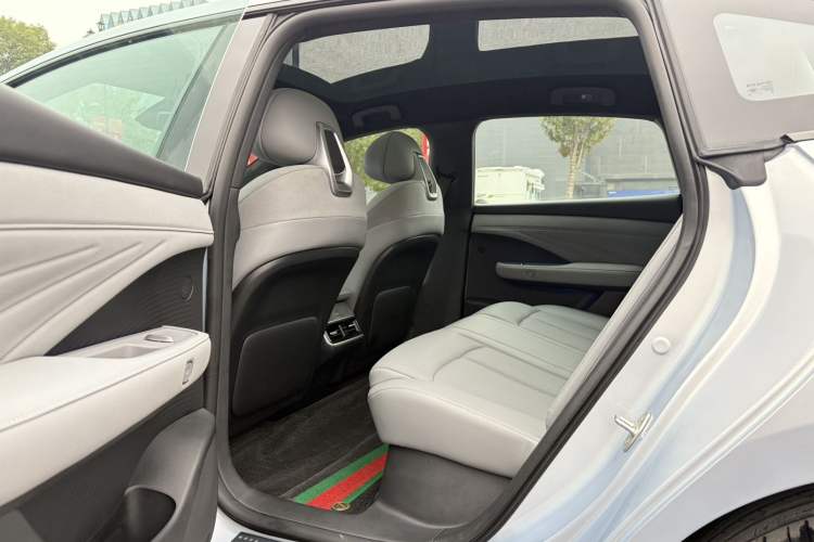 Used Nissan N7 2025 510 Max