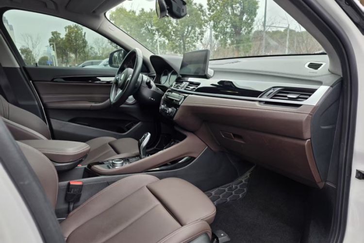 Used BMW X2 2021 Restyled sDrive25i M Sport Package