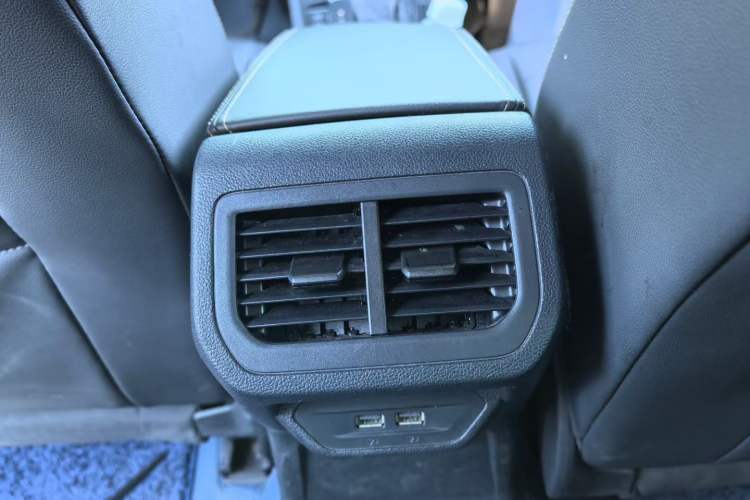 Used Volkswagen Lavida Pure Electric 2019 Enjoyment Edition
