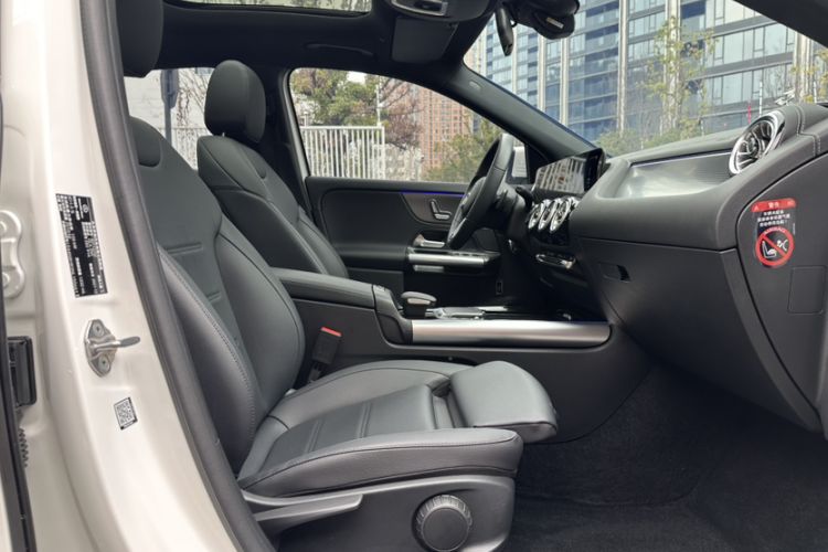 Used Mercedes-Benz GLA 2022 Facelifted GLA 200