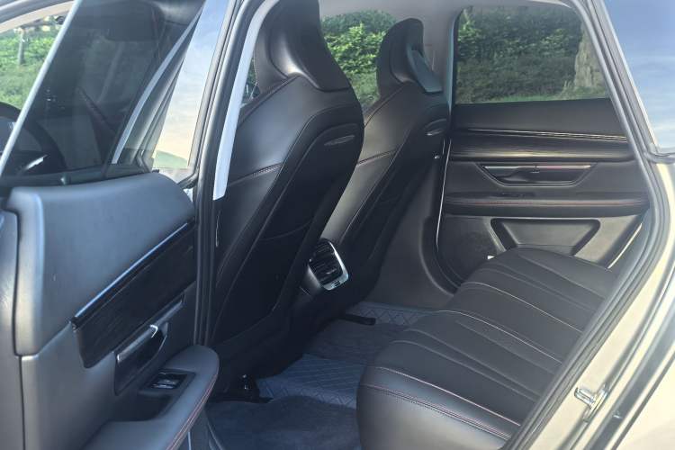 Used XPeng P7 2022 480E
