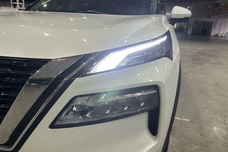 Used Nissan X-Trail 2021 VC-Turbo 300 CVT 2WD Luxury Edition