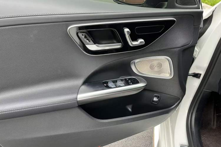 Used Mercedes-Benz C-Class 2022 C 260 L Obsidian Night Sport Edition