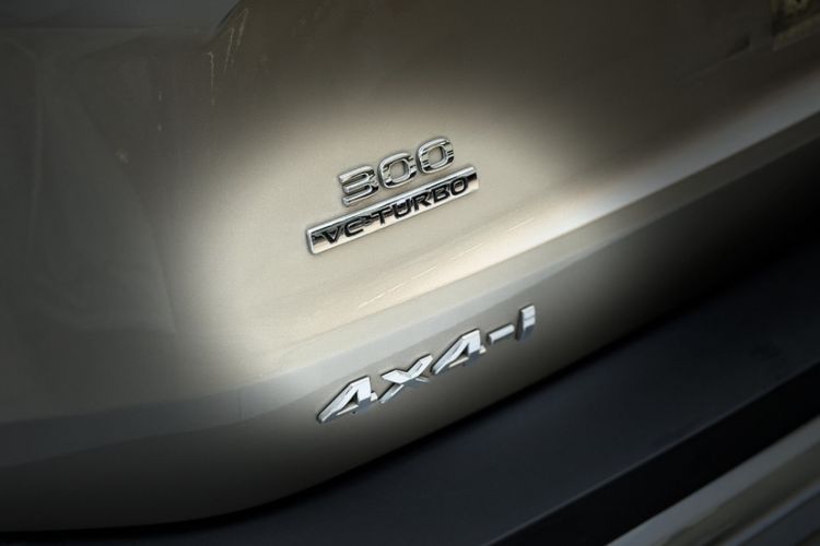 Used Nissan X-Trail 2021 VC-Turbo 300 CVT 4WD Ultimate Edition