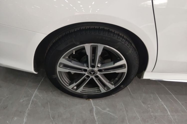 Used Mercedes-Benz E-Class 2022 E 260 L Sport Edition
