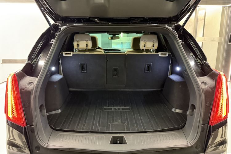 Used Cadillac XT5 2016 25T Tech Edition
