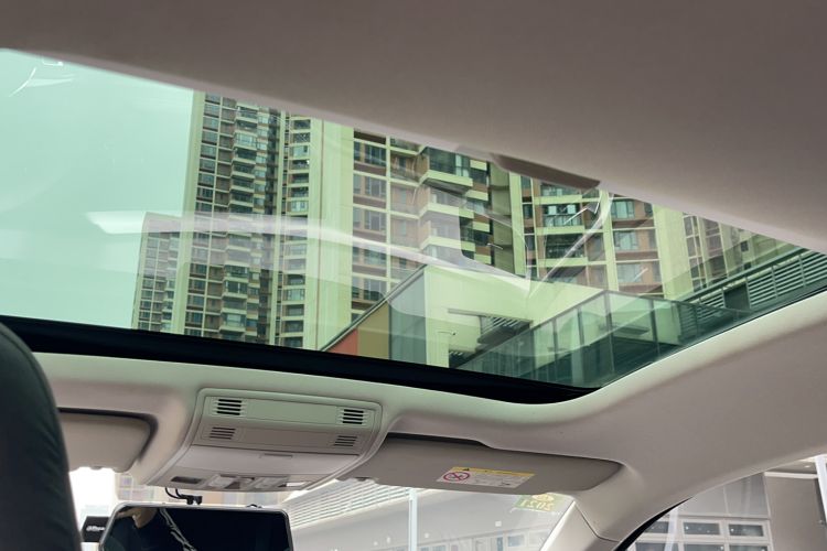 Used Volkswagen Polo 2019 Plus 1.5L Automatic Panoramic Enjoyment Edition