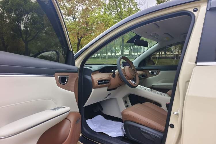 Used Wuling Bingo S 2025 Model 325km Deluxe Edition