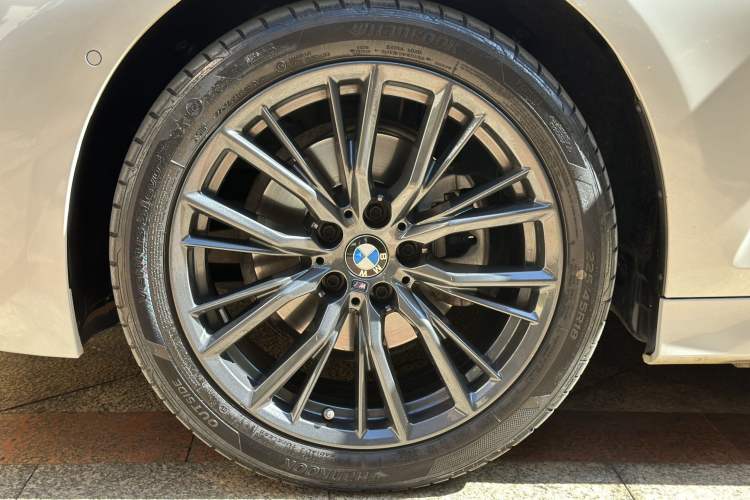 Used BMW 3 Series 2023 325Li M Sport Night Edition Package Exterior 9