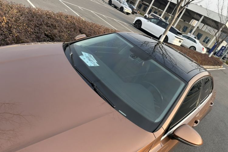 Used Volkswagen Lamando 2015 330TSI DSG Comfort Edition