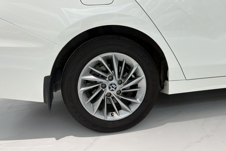 Used Venucia D60 2021 PLUS 1.6L XL CVT Yue Ling Edition