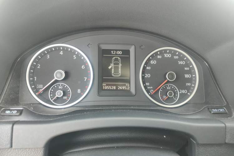 Used Volkswagen Tiguan L 2016 300TSI Automatic All-Wheel Drive Fashion Vision Edition