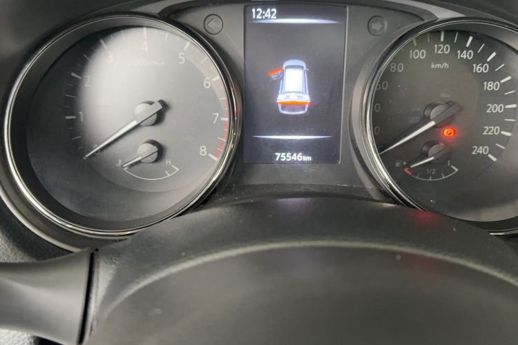 Used Nissan X-Trail 2021 2.0L CVT 2WD XL Premium Commemorative Edition
