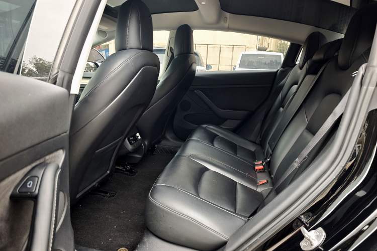 Used Tesla Model 3 2021 Standard Range Rear-Wheel Drive Upgraded Version 3D6