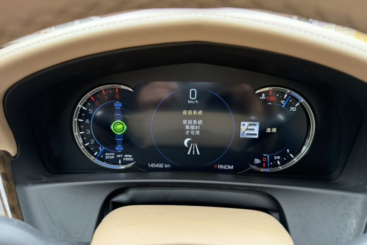 Used Cadillac CT6 2016 40T Platinum Edition
