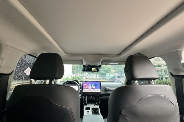 Used Haval DARGO 2026 Model 1.5T DCT Border Collie Edition