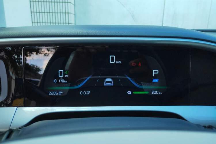 Used Geely Galaxy Geome 2025 310km Youth Edition