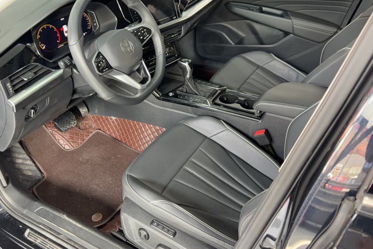 Used Volkswagen Passat 2024 330TSI Elite Edition
