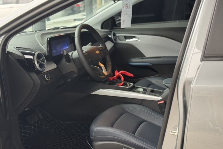 Used Chevrolet Monza 2023 1.5L Dual-Clutch Enjoyment Edition