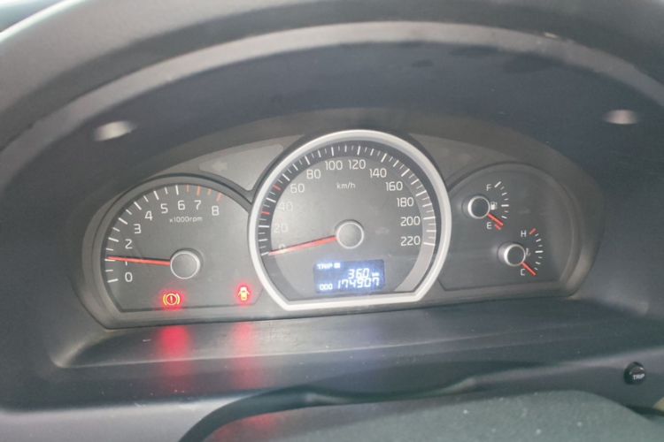 Used Kia Sportage 2013 2.0L Manual Two-Wheel Drive GL Trim