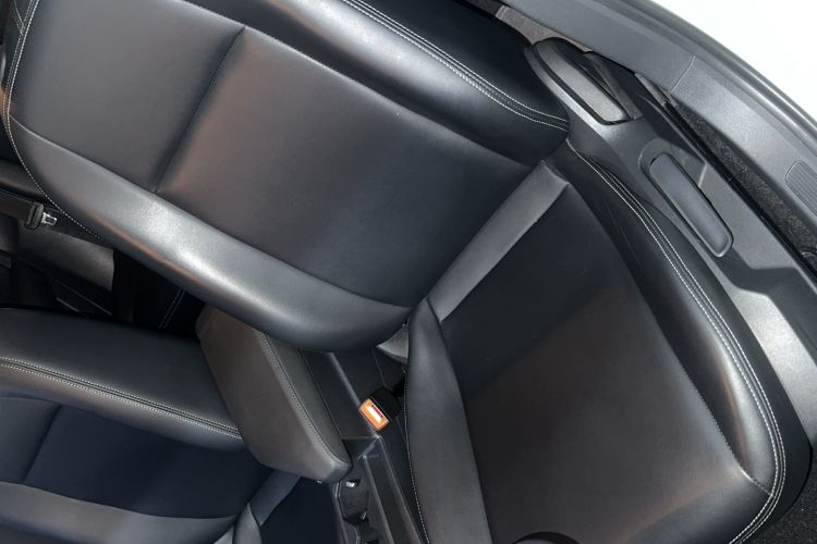 Used Volkswagen Bora Pure Electric 2021 Shang Model Right Front Seat