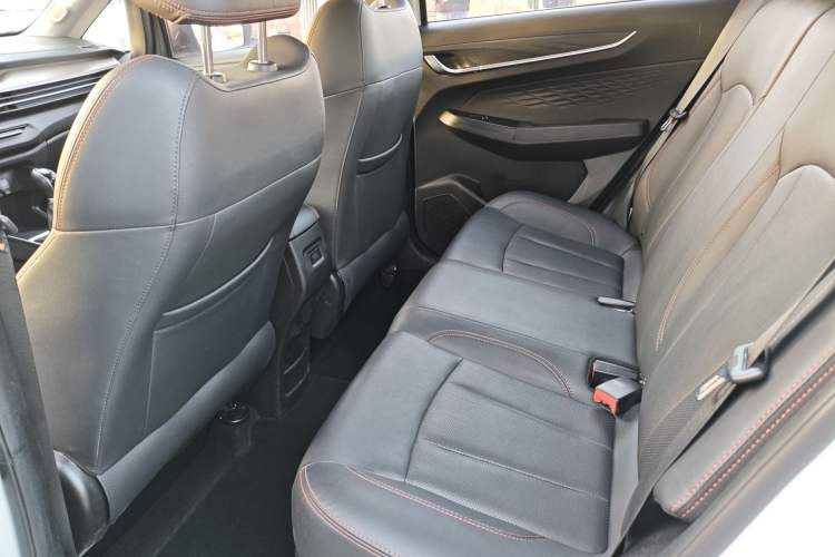 Used Geely Auto Vision X3 2021 PRO 1.5L Manual Elite Model