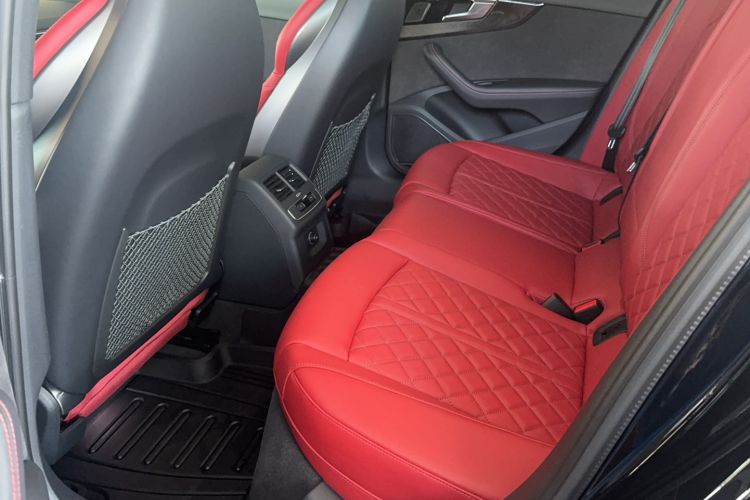 Used Audi S4 2023 S4 3.0TFSI