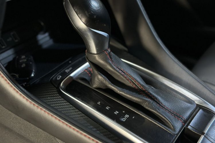 Used MG ZS 2020 180 DVVT Automatic Lite