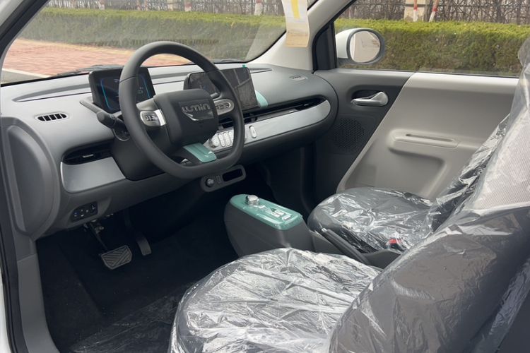 Used Qiyuan Lumin 2024 130km Qingyue Version