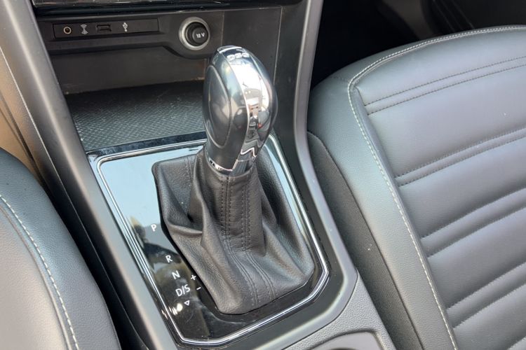 Used Volkswagen Touran 2018 Volkswagen Touran L 280TSI DSG Comfort Edition 7 Seats China V Emission Standard