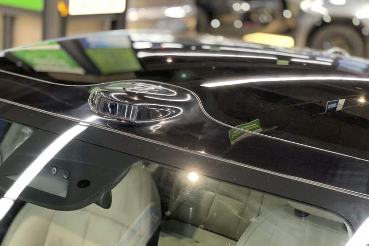 Used IM L6 2024 Max Standard Edition