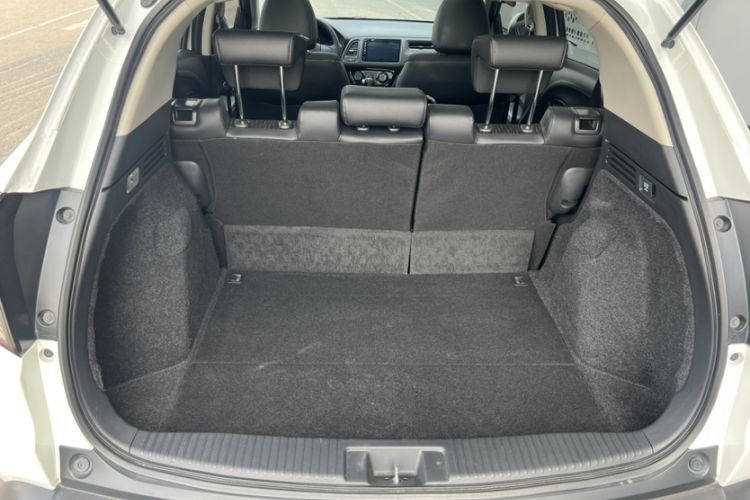 Used Honda Vezel 2019 1.5L CVT Pioneer Edition China V