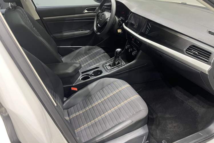 Used Volkswagen Lavida 2021 280TSI DSG Comfort Edition