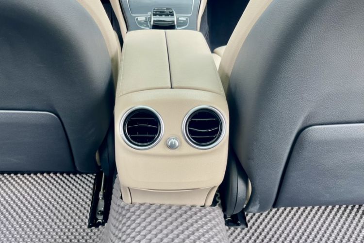 Used Mercedes-Benz C-Class 2016 C 200 L Sport Edition
