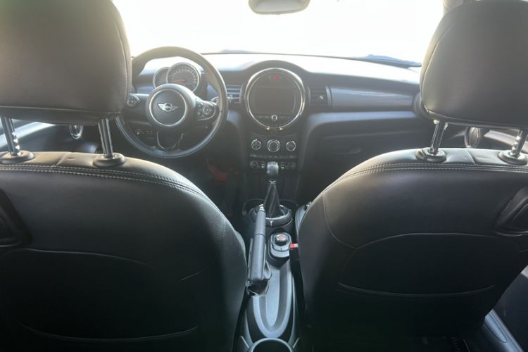 Used MINI MINI 2014 1.5T COOPER Fun