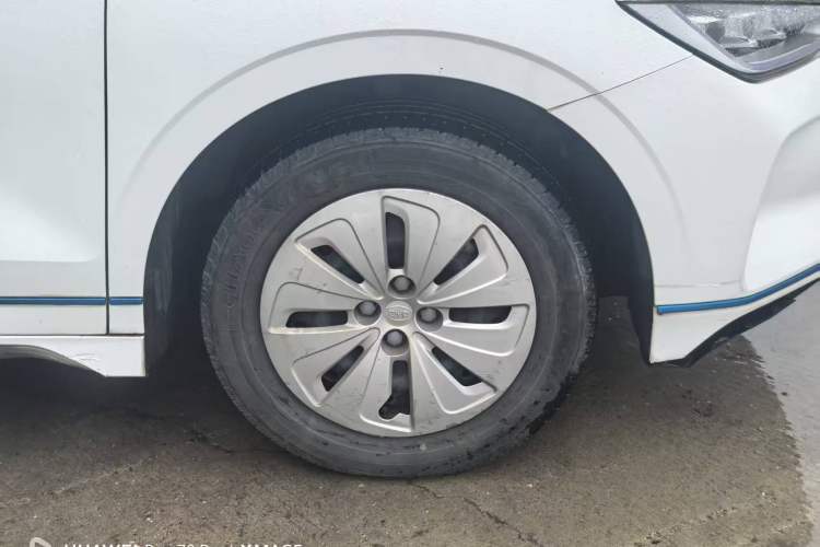 Used BYD e2 2020 Upgraded Model Standard Range Version Standard Configuration