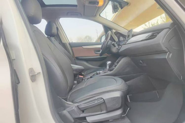 Used BMW 2 Series Active Tourer 2015 218i Leading Model