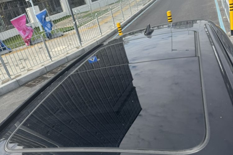 Used Leapmotor C11 2023 Range-Extended 285 Smart Enjoyment Edition