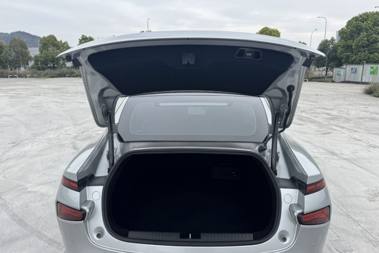 Used XPeng P7 2021 480N