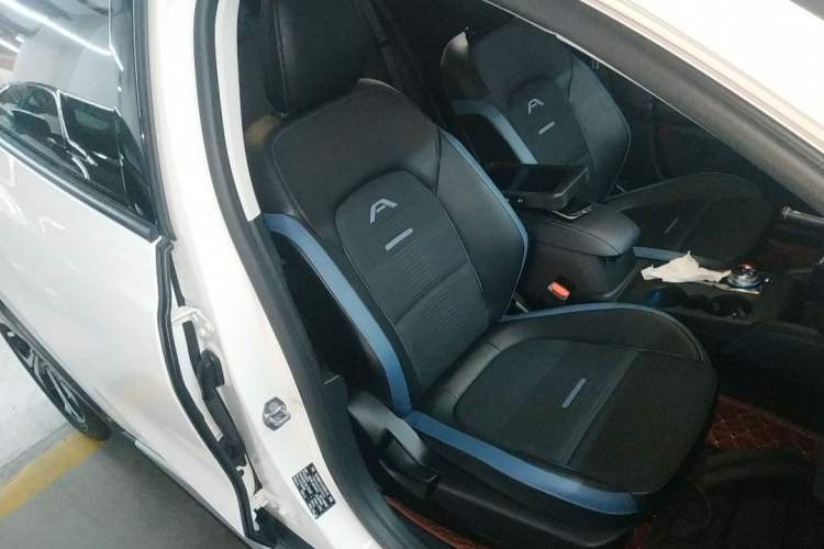 Used Ford Focus 2021 EcoBoost 180 Automatic Hunter Edition