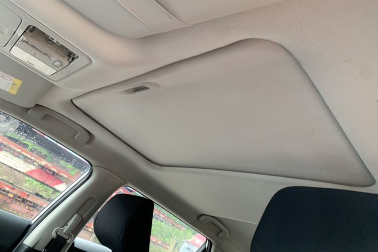 Used Nissan Lannia 2016 1.6L Manual Cool Edition
