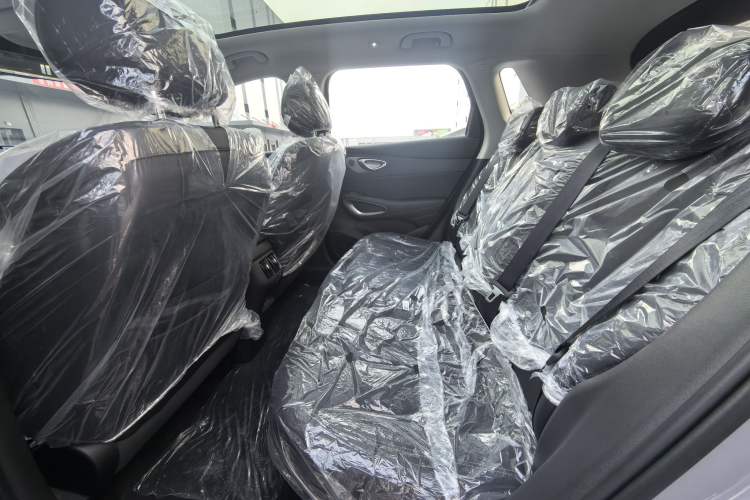 Used BYD Sealion 05 EV 2025 520 km Smart Cruise Version