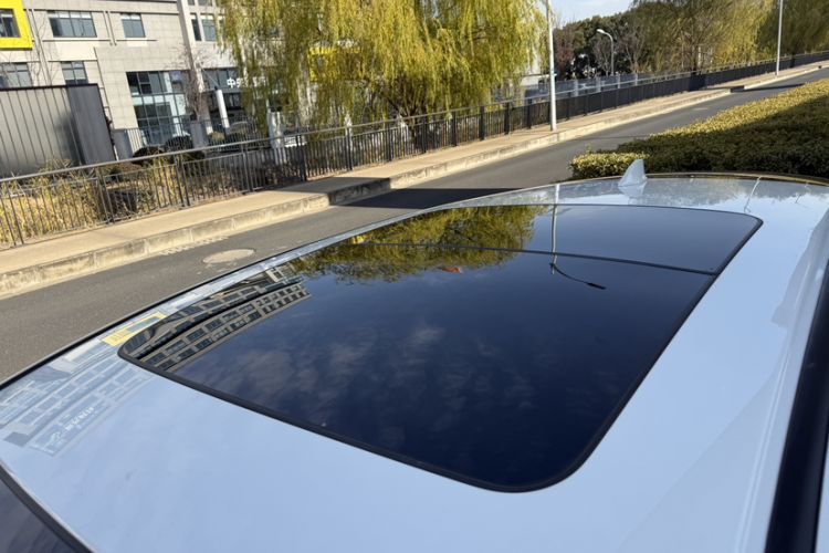 Used Honda Jade 2020 1.8L automatic Comfort version Exterior 3