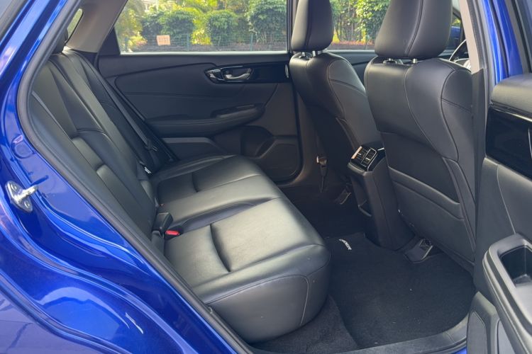 Used Honda Crider 2019 180 Turbo CVT Luxury Edition China VI Emission Standard