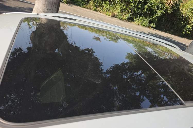 Used Volkswagen Tiguan L New Energy 2021 430 PHEV Plug-in Hybrid Flagship Edition