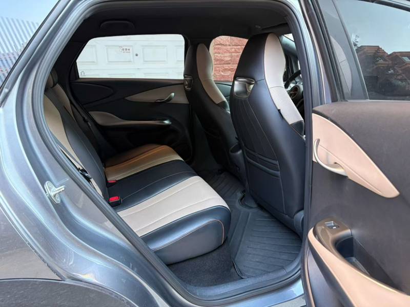 Used BYD Dolphin 2023 420 km Free Version — 15